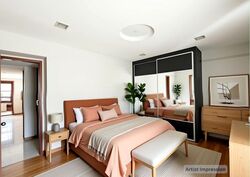 Aquarius By The Park (D16), Condominium #612936261